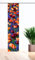 gardinen-for-life Flächenvorhang Flowers, Gr.60x260 cm Schiebevorhang mit Druck-Motiv, Frühling