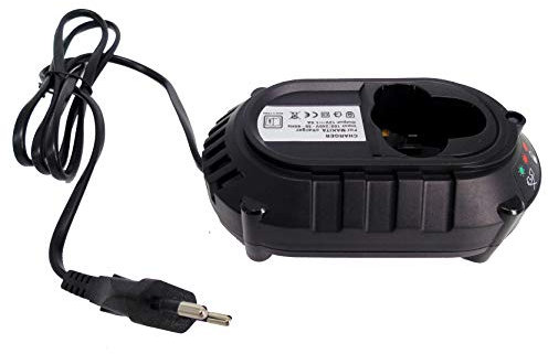 FengWings® DC10WA DC10WB Ladegerät, Ersetzen Für Makita Akku 10.8V BL1013 BL1014 194550-6 194551-4 195332-9 Li-Ion