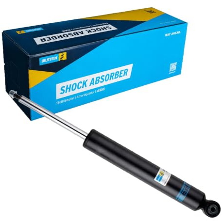 Bilstein 24-258869 Stoßdämpfer hinten | 24-258869 Kompatibel mit XC90 II (256)