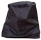 Kanuk Outdoor Abdeckhaube Mini - 45 x 50 cm - Wiederstandsfährig & Langlebig - Schutz vor Staub & Feuchtigkeit - passend Outdoor Keramikgrill Mini