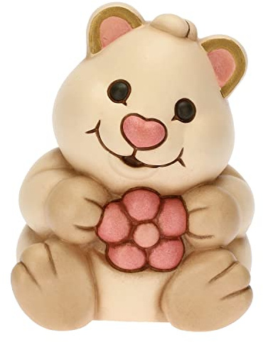 THUN - Quokka sie mit Blume, mittel