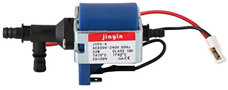 Polti Bomba Jiayin JYPC-4 22W Hierro Vaporella Simply VS10.10 VS10.12 VS20.20