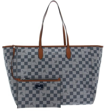 JOOP! Cortina Piazza Carmen Shopper XLHZ Castlerock