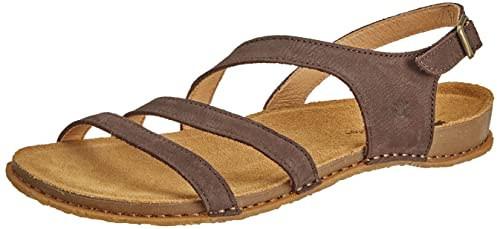 El Naturalista Damen N5811 Panglao Sandale Braun 37 EU