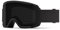 Smith Optics SQUAD Ski- Snowboardbrille BLACKOUT 2022 - ChromaPOP Black Sun NEU