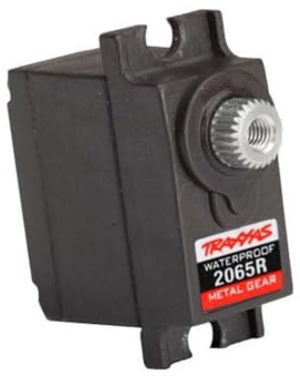 TRAXXAS Micro Servo 2065R mit Metallgetriebe