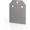 CPROSP Lama di ricambio per scalpello a spatola SDS-Plus 100mm*100mm