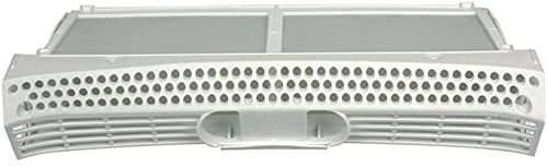 Anakel Home 00652184 Filtro de Pelusas para Secadora Bosch, Lynx, Balay