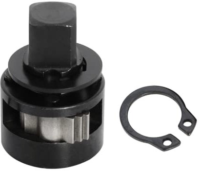 XHBAN 1 Set Electric Tools Service Kit M12 3/8 Ratchet Head Anvil 42-06-1030 Fits Milwauke 2457-20,2457-21