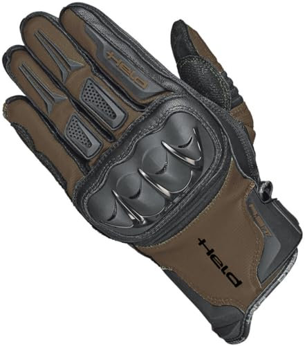 Held Sambia Handschuhe (Brown,7 (S)), 002163-00-52-7