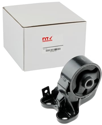 NTY Lagerung, Motor ZPS-KA-314 Fronteinbau | Kompatibel mit: KIA CERATO I Schrägheck, CERATO I Stufenheck