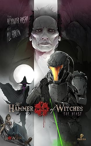 The Hammer of Witches: The Beast