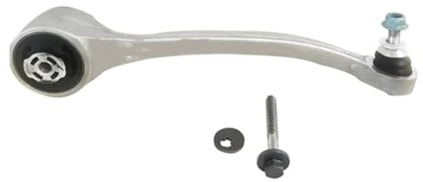 SKF Radaufhängung Lenker Längslenker mit Kugelgelenk mit synthetischem Fett VKDS 329005 B Position unten Höhe 107 mm Länge 542 mm Breite 136 mm