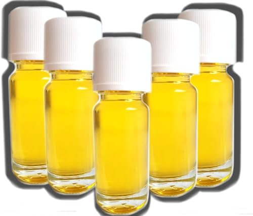 Maharadscha Magisches Öl *Opium* Intuition I Astralreisen I Hellsicht I Setzt okkulte Kräfte frei