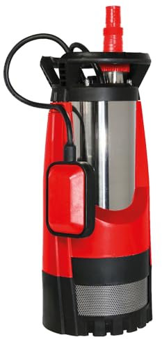 Valex Elettropompa Sommergibile Multistadio Acque Chiare ESP-INOX1201/4, 1200W