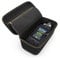 CASEMATIX Travel Case Compatible with Tascam Portacapture X8 32-Bit Float Audio Recorder XLR and Small Accessories - Includes Field Audio Recorder Case Only