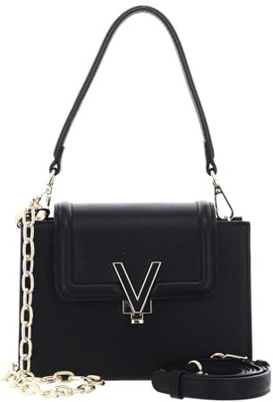 Valentino Queens Hand Bag Nero
