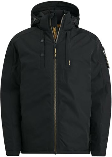 PME Semi Long Jacket STEARPACKER Ottom - L