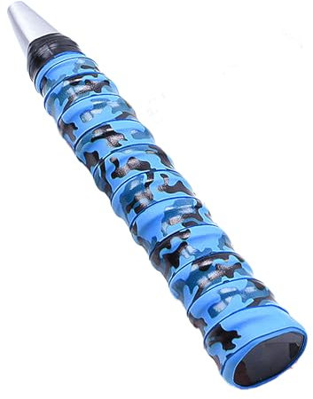 Rebellious Tennis Grip Head Overgrip Anti Rutsch Tennisschläger Grip Rutschfestes Schweißband Für Tennis Squash Und Badminton