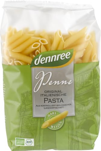 Hartweizen-Penne 18 x 500 g