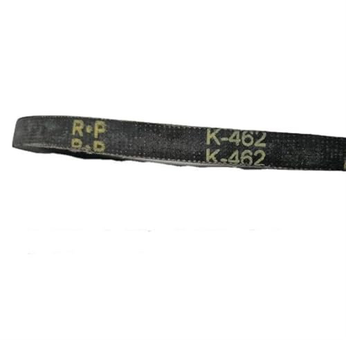 Keilriemen Zahnriemen K462 Bohrmaschine Keilriemen Gummi Antriebsriemen Für Bank Bohrer Keilriemen(K-660)