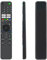 VINABTY RMF-TX521E Telecomando vocale sostituito Adatto per Sony Smart Freeview HD Ready Android TV KD-32W804 KD-43X80J KD-43X82J KD-43X85J KD-43X85K KD-43XH8005 KD-43XH8077 KD-49XH8096