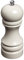 Tala Wooden Salt Mill with Fully Adjustable Ceramic Grinder for Course and fine Milled Salt, Premium Grade, Perfect for Home, Restaurants and Hotel use, Made with FSC Wood in Grey Colour