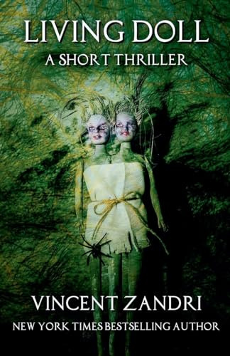Living Doll (A Short Thriller)