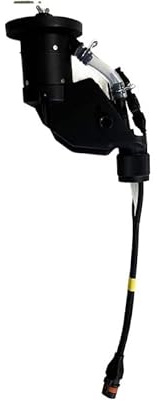 LXCOZED Landwirtschaftliche Drohne T50 M1/M2 für Frontkreiseldüse Für DJI für Argas Drohnen Teil