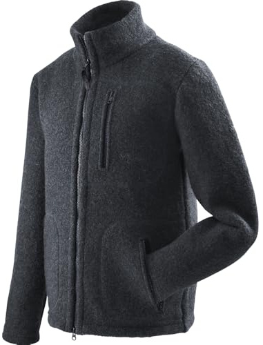 Mufflon W100 Mu-Klaas