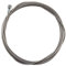 Jagwire Câble de Frein Route-Sport Slick Stainless-1.5x2000mm-Campagnolo, 93SS2000 Unisex-Adulto, Grigio, TU EU