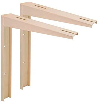 Juego soporte invertido 560 mm