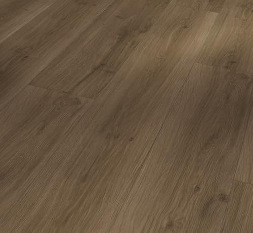 Parador Designboden Modular ONE Eiche Spirit geräuchert Holzstruktur Schlossdiele 4-seitige Fase