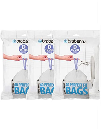 Brabantia Sac poubelle