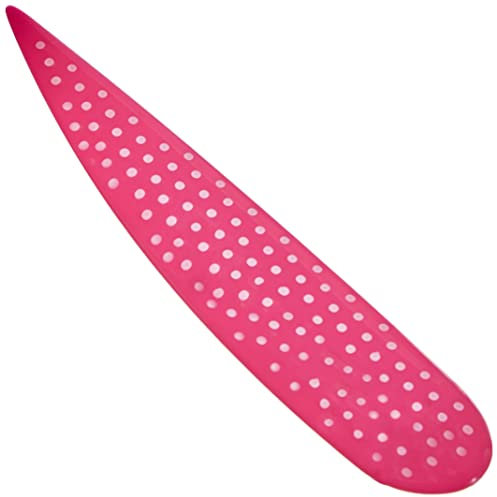 Prym 610193 pink Love Ecken-und Kantenformer, Kunststoff, One Size