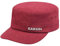 Kangol Herren Army Verschluss, Rot (Cardinal), 7.625-7.75