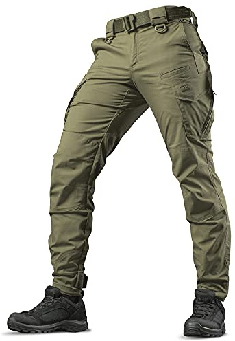 M-Tac Herren Khakihose Modern/Fitted