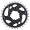 Sram Kettenblatt X-Sync 2 Eagle Boost DM 30Z,alu,3mm Offset,11.6218.046.004, grau
