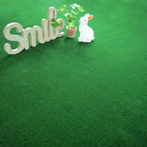 Gazon synthétique Garden balcon Classé feu 7mm - Rouleau de 2m x 10m