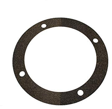 Glockengehäuse-Dichtung für Elektromotor, Flansch D300