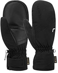 Reusch Fäustling Susan Gore-TEX Mitten sehr warm,wasserdicht,atmungsaktiv, 8.5