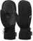 Reusch Fäustling Susan Gore-TEX Mitten sehr warm,wasserdicht,atmungsaktiv, 8.5