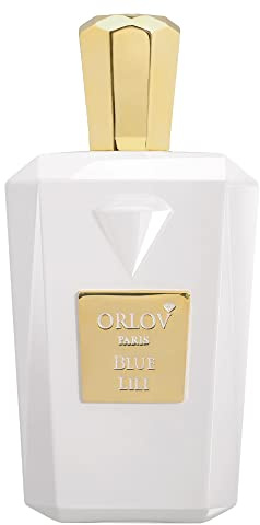 ORLOV PARIS BLUE LILI (W) EDP REFILLABLE FR