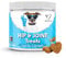 NutriPaw Joint & Hip Treats For Dogs - Stiffness, Strength, Mobility & Flexibility - Joint Supplement With Glucosamine, MSM, Chondroitin, Algae & Devils Claw - Perfect for Small, Medium & Large Dogs