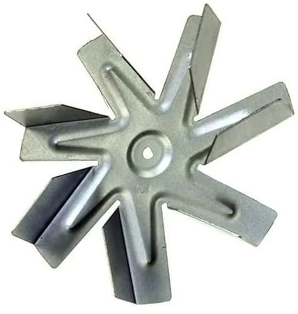 Helice de ventilateur DG67-00001C pour Four SAMSUNG