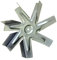 Helice de ventilateur DG67-00001C pour Four SAMSUNG
