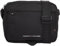 Tommy Hilfiger Herren Umhängetasche Mini Messenger Klein mit Reißverschluss, Schwarz (Black), Einheitsgröße