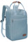 Hayayu für Ryanair Handgepäck 40x20x25 Rucksack 40x20x25 Kabinentaschen Flugzeug Reiserucksack Untersitz Handgepäcktasche für Wizz 40x30x20 mit Separatem 14-Zoll-Computerfach für Kurzstreckenfahrten