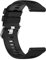 INF Cinturino in silicone a sgancio rapido 22mm per Garmin Forerunner 265/255 / Venu 2