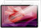 [2 Pack]Tempered Glass Compatible with Lenovo ldea Tab Pro 2025 / Lenovo Yoga Tab/Lenovo Tab P12 Screen Protector,Ultra Resistant,Anti Fingerprints,HD Clear,No Bubbles,9H Hardness Protector Film